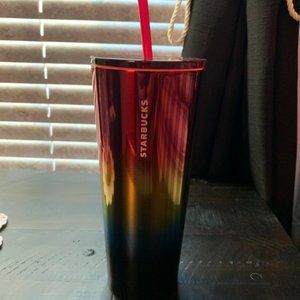 Starbucks Venti Cold Cup